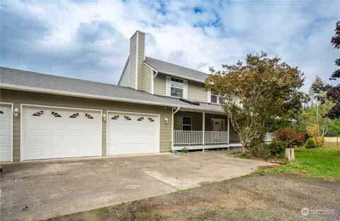 732 Satsop Road W
