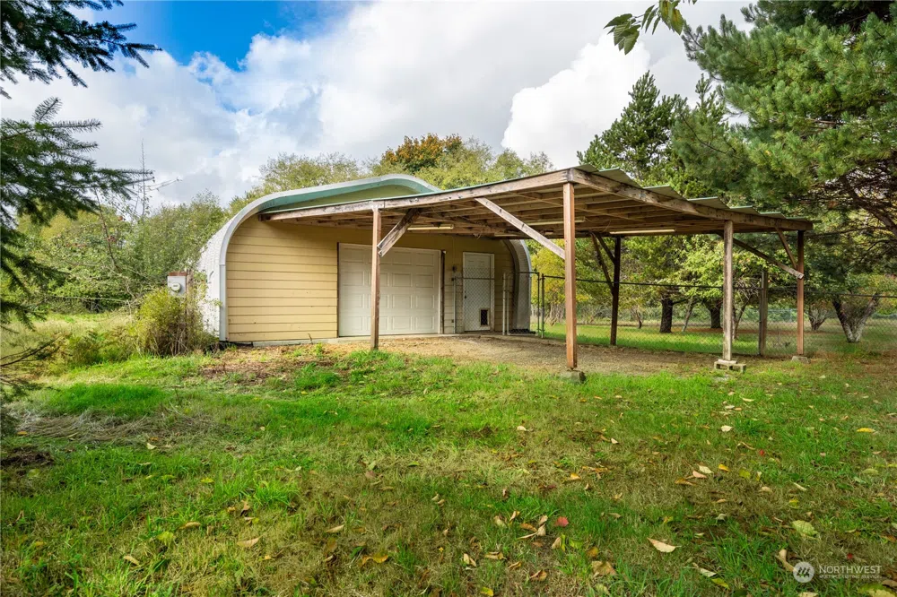 732 Satsop Road W Montesano, WA 98563