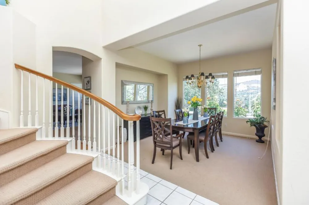 5568 Snowdon Place San Jose, CA 95138