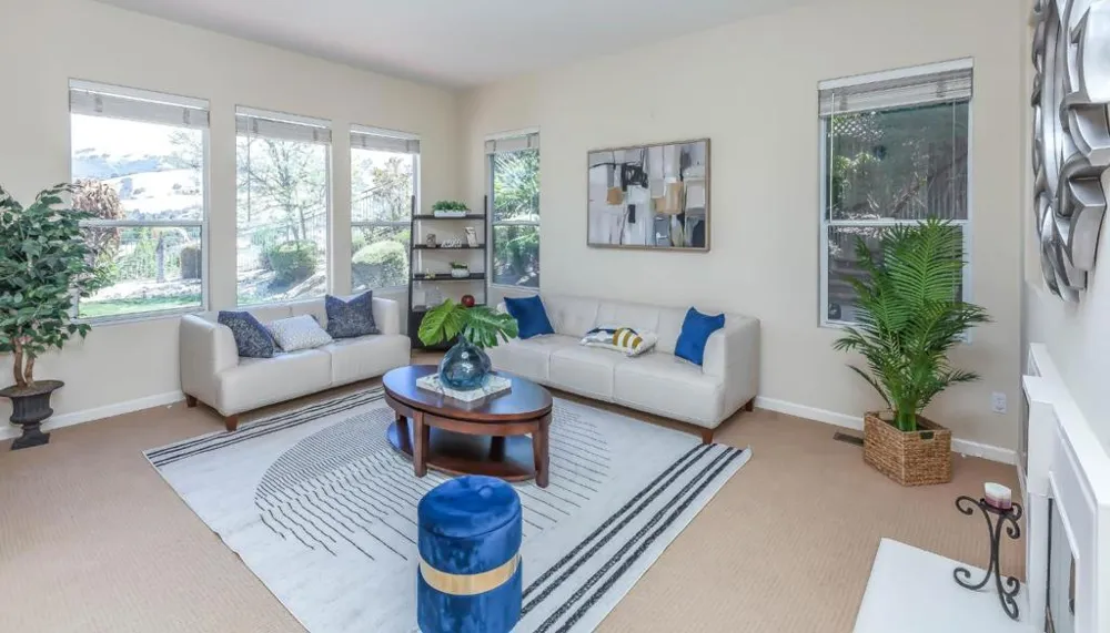 5568 Snowdon Place San Jose, CA 95138