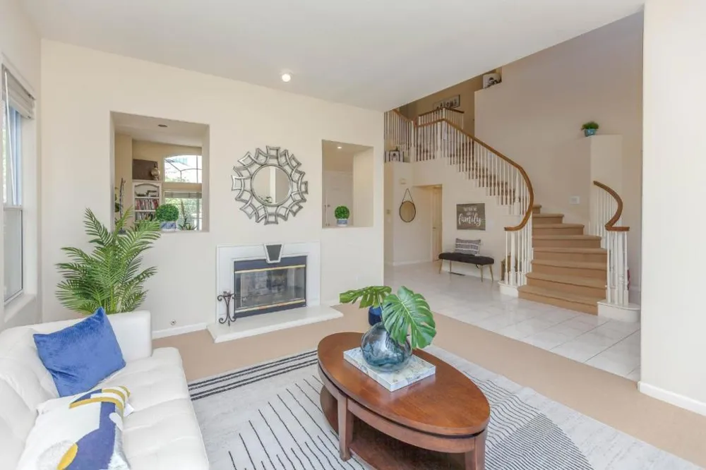 5568 Snowdon Place San Jose, CA 95138