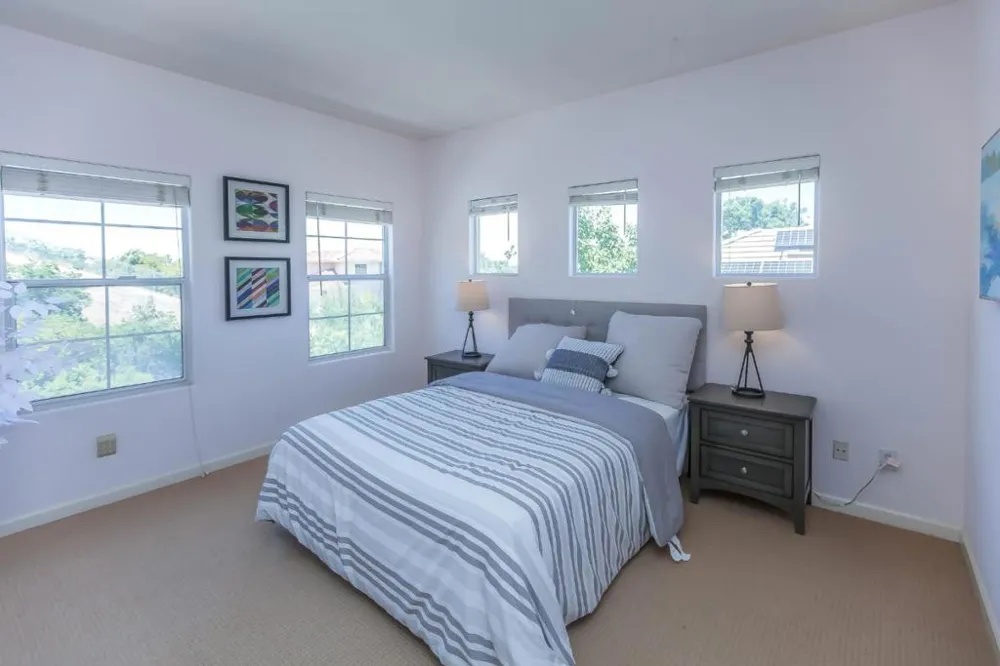 5568 Snowdon Place San Jose, CA 95138