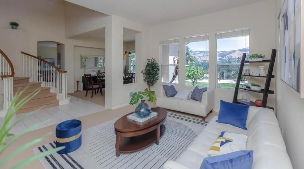 5568 Snowdon Place San Jose, CA 95138