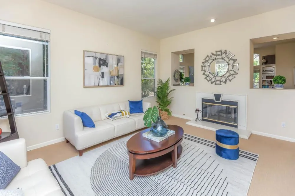 5568 Snowdon Place San Jose, CA 95138