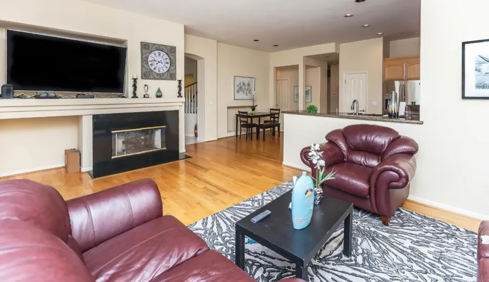 5568 Snowdon Place San Jose, CA 95138