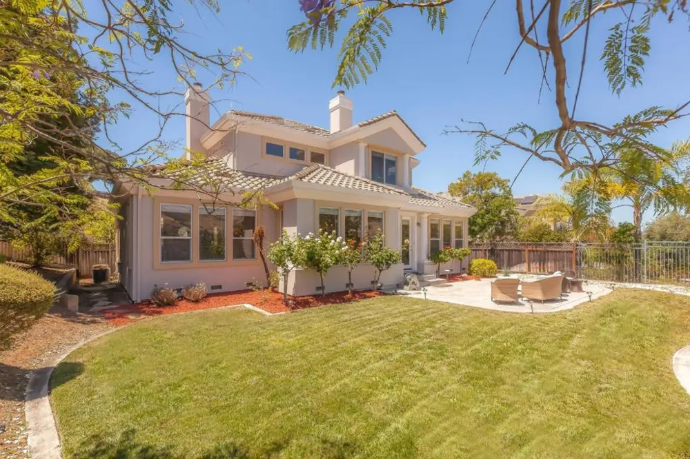 5568 Snowdon Place San Jose, CA 95138