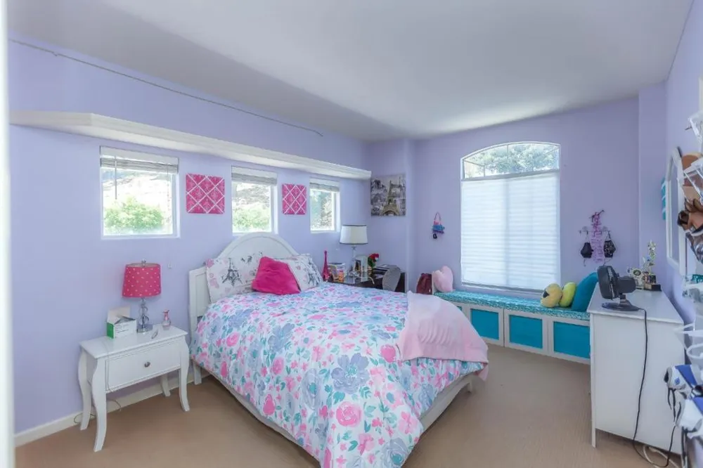 5568 Snowdon Place San Jose, CA 95138