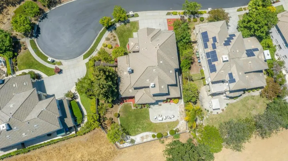 5568 Snowdon Place San Jose, CA 95138