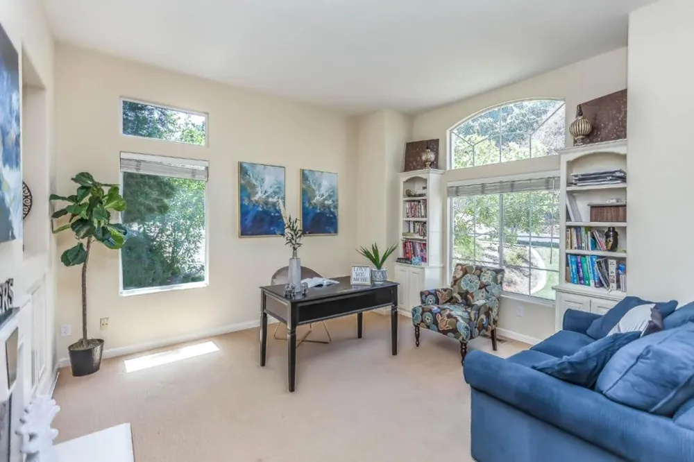 5568 Snowdon Place San Jose, CA 95138
