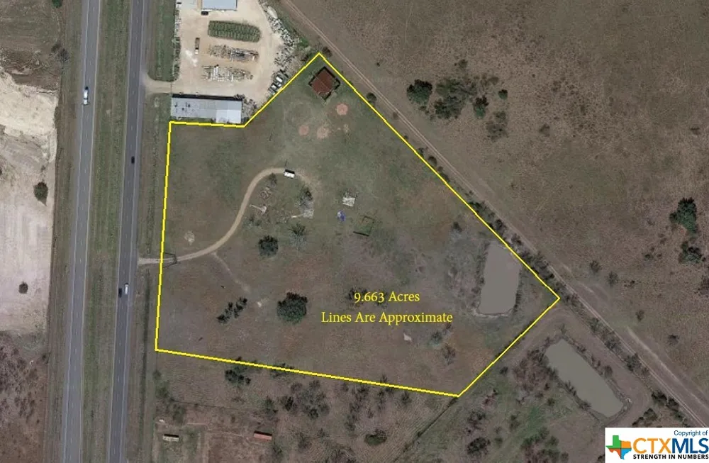 14336 US 77 Highway Victoria, TX 77904
