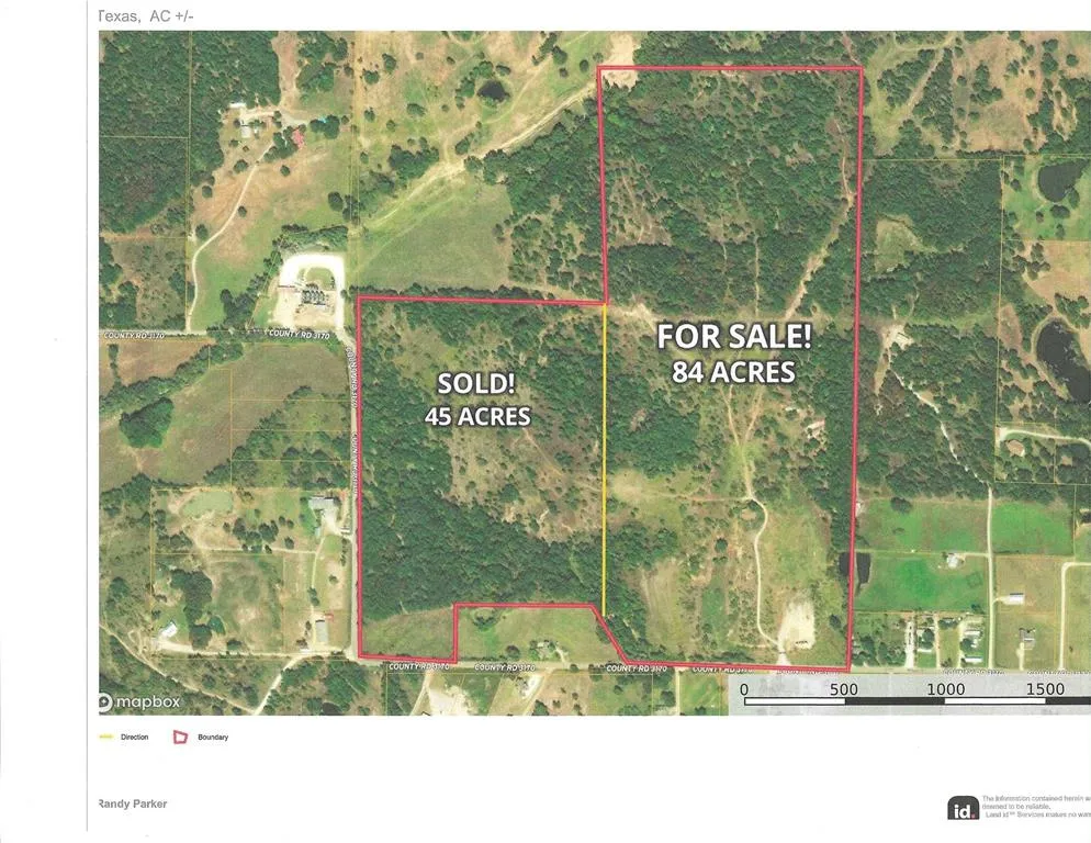 378 County Road 3170 Road Decatur, TX 76234