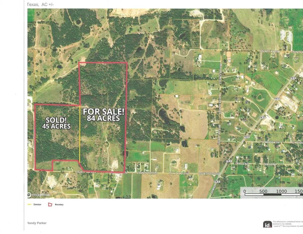378 County Road 3170 Road Decatur, TX 76234