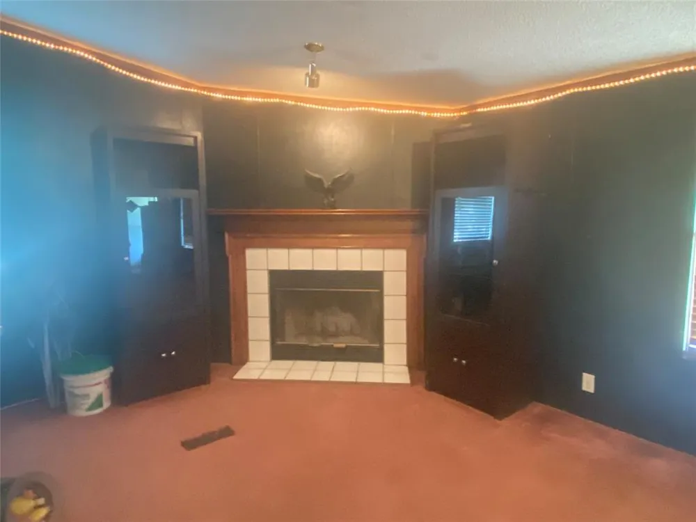 5410 Ashworth Court Granbury, TX 76048