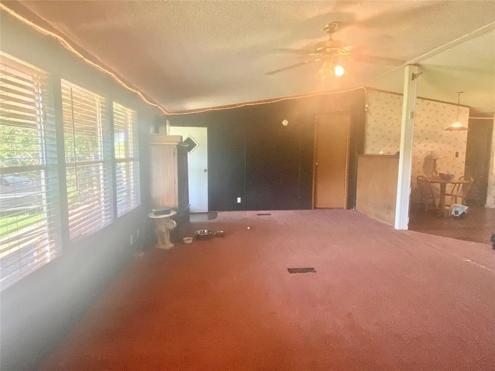 5410 Ashworth Court Granbury, TX 76048