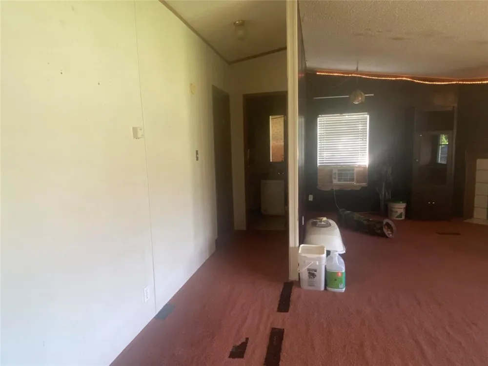 5410 Ashworth Court Granbury, TX 76048