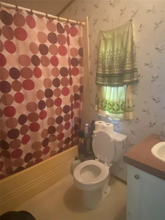 5410 Ashworth Court Granbury, TX 76048