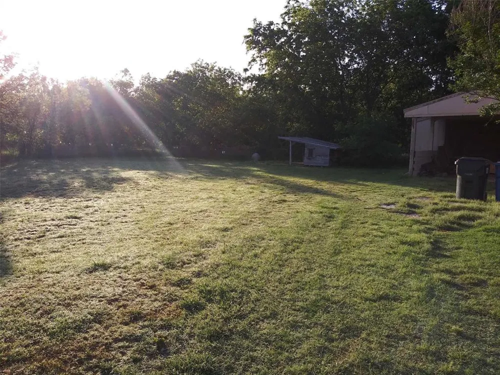 5410 Ashworth Court Granbury, TX 76048