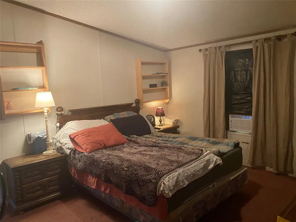 5410 Ashworth Court Granbury, TX 76048