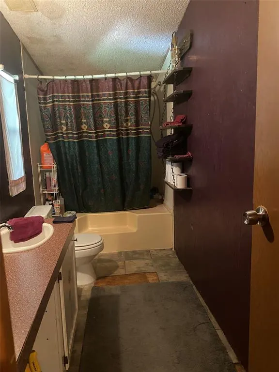 5410 Ashworth Court Granbury, TX 76048