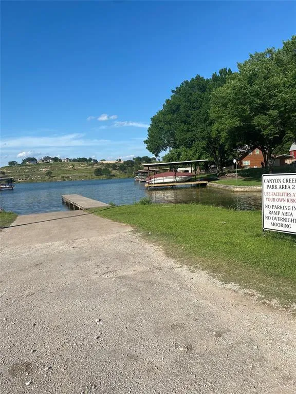 5410 Ashworth Court Granbury, TX 76048