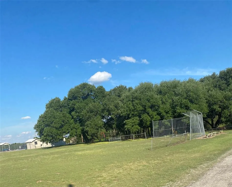 5410 Ashworth Court Granbury, TX 76048