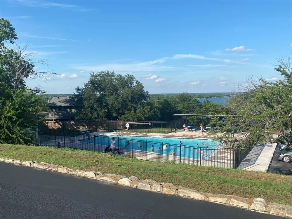 5410 Ashworth Court Granbury, TX 76048