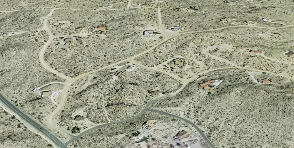 57302 Bandera Road Yucca Valley, CA 92284