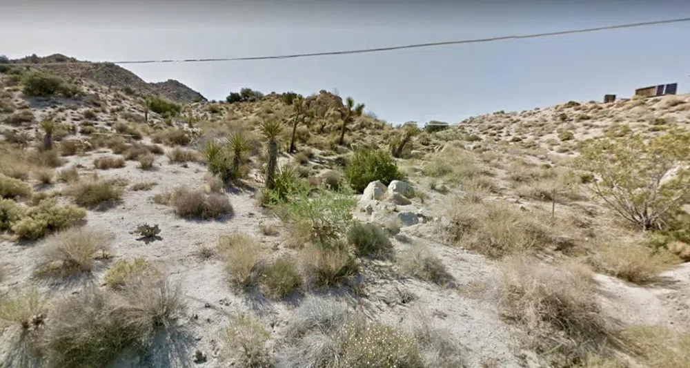 57302 Bandera Road Yucca Valley, CA 92284
