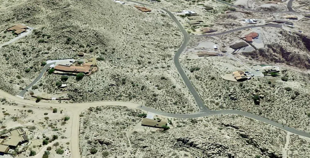 57302 Bandera Road Yucca Valley, CA 92284