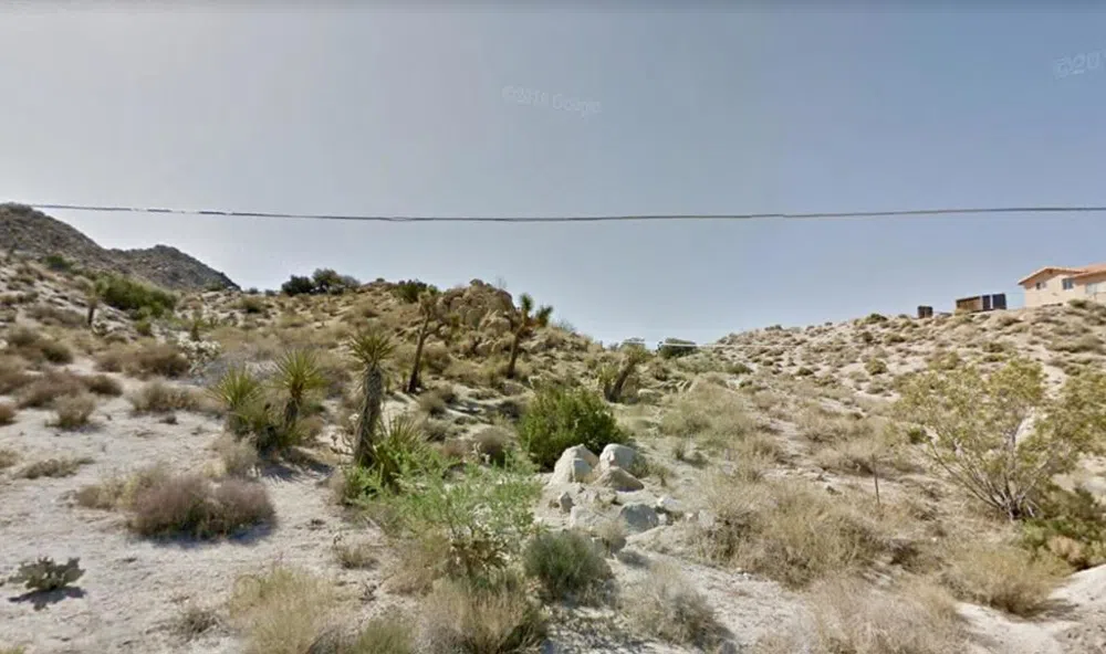 57302 Bandera Road Yucca Valley, CA 92284