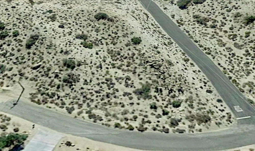 57302 Bandera Road Yucca Valley, CA 92284