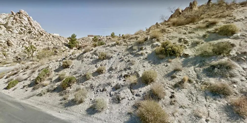 57302 Bandera Road Yucca Valley, CA 92284