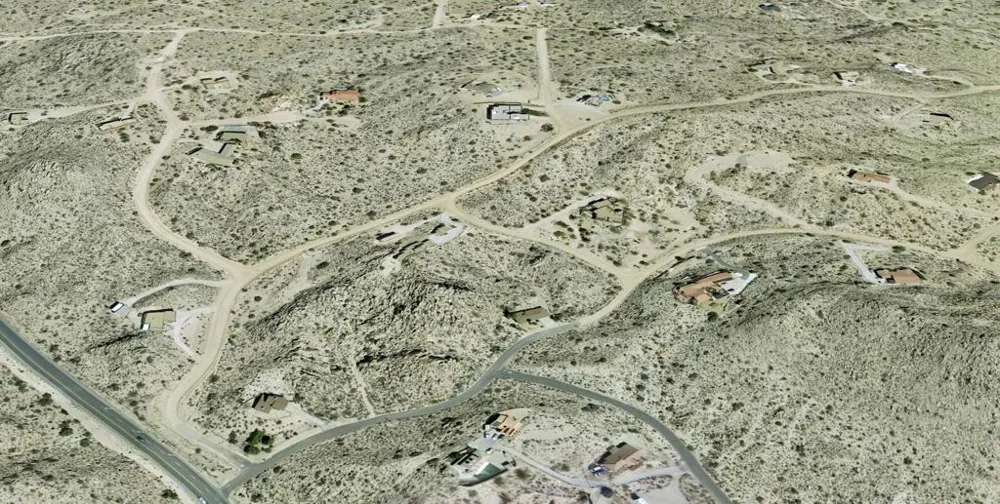 57302 Bandera Road Yucca Valley, CA 92284