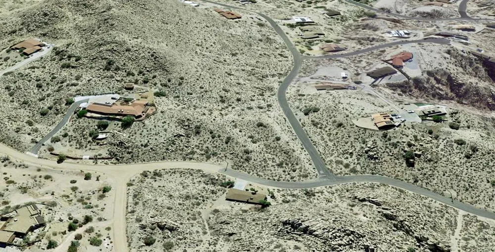 57302 Bandera Road Yucca Valley, CA 92284