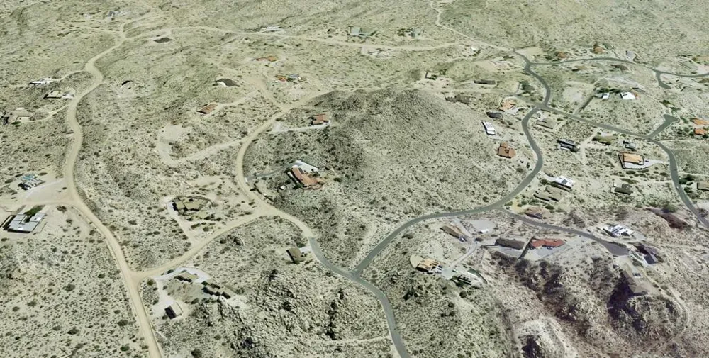 57302 Bandera Road Yucca Valley, CA 92284