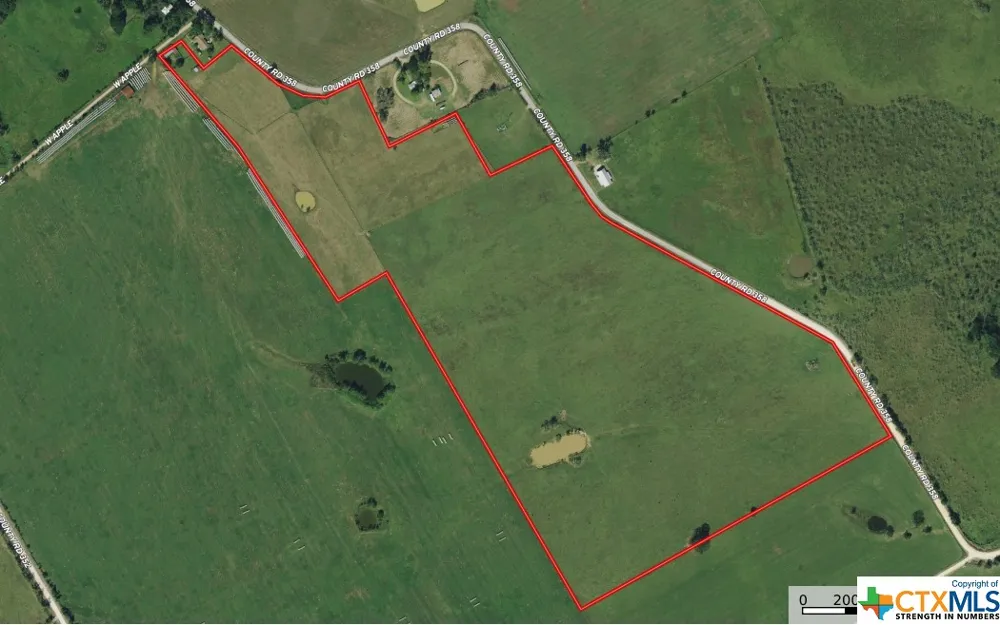 CR 358 Gause, TX 77857
