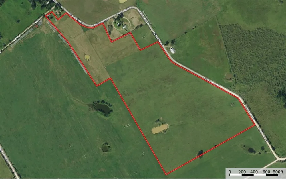 CR 358 Gause, TX 77857