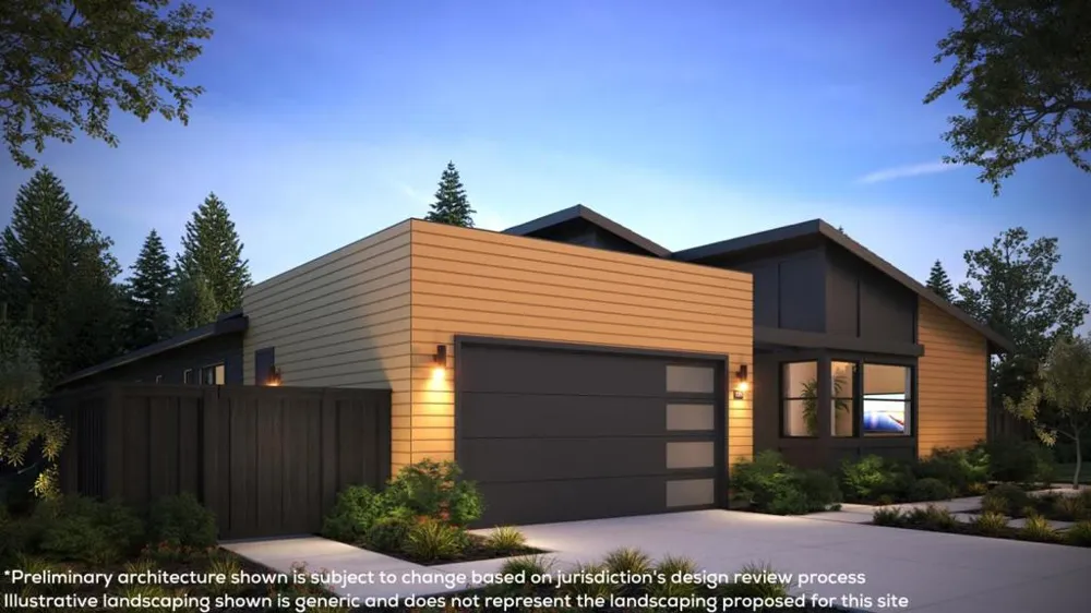 725 Evergreen Street Menlo Park, CA 94025