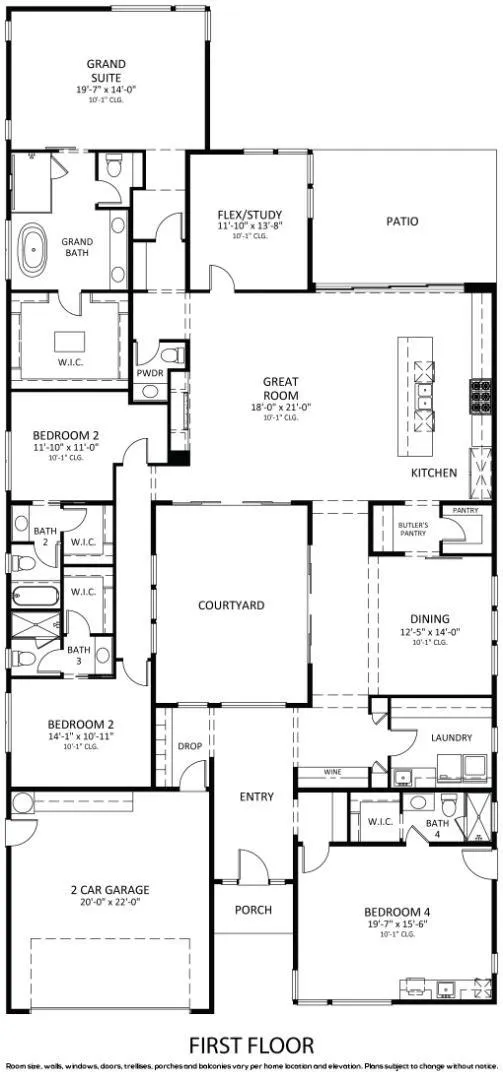 725 Evergreen Street Menlo Park, CA 94025