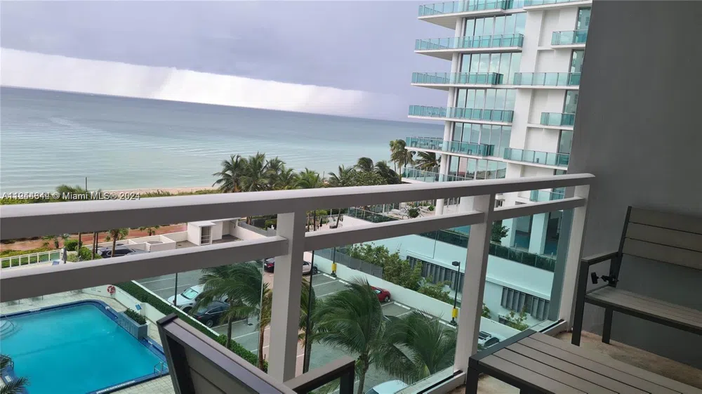 6917 Collins Ave #809 Miami Beach, FL 33141