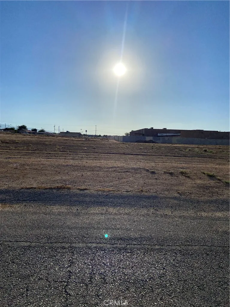 H STREET Hesperia, CA 92345