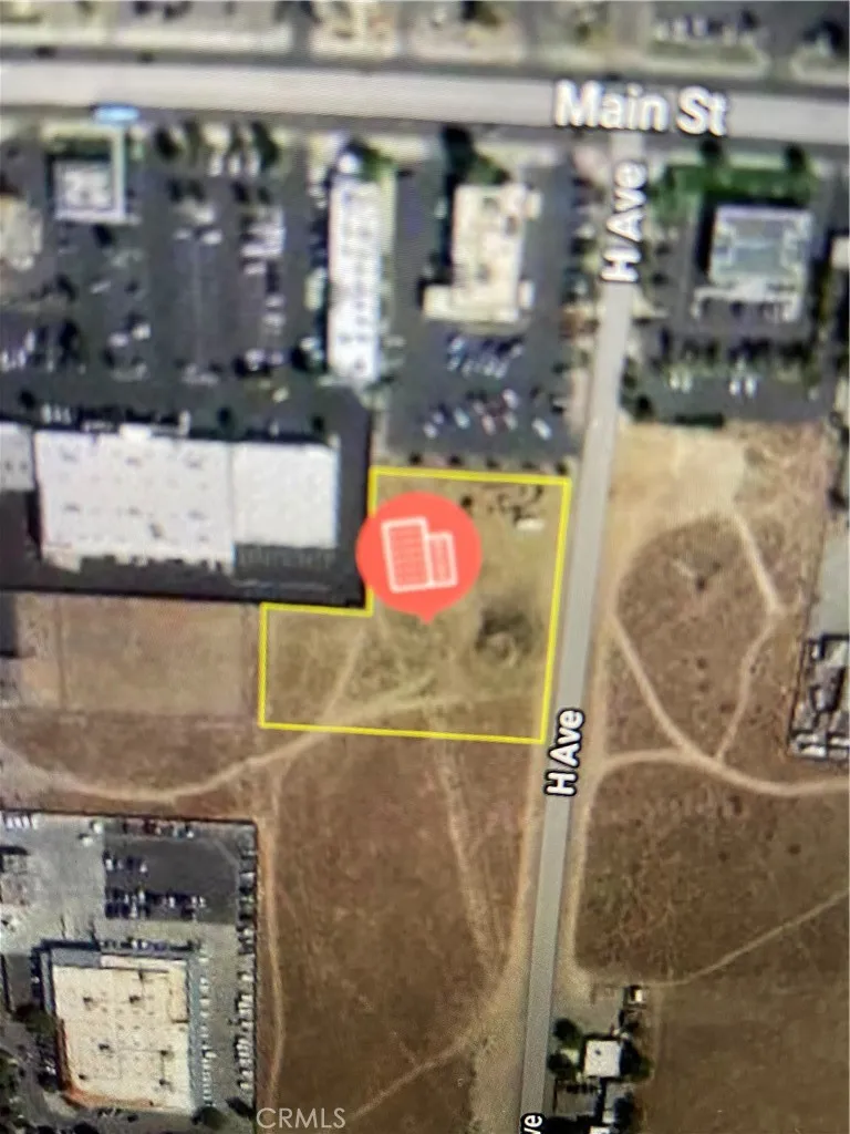 H STREET Hesperia, CA 92345