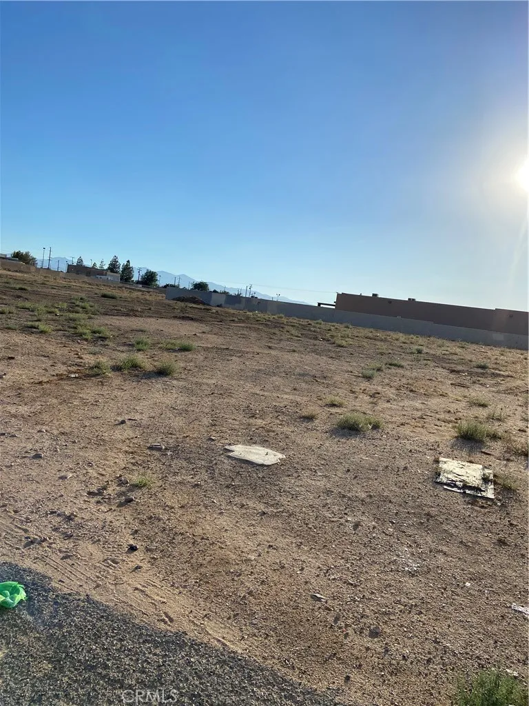 H STREET Hesperia, CA 92345