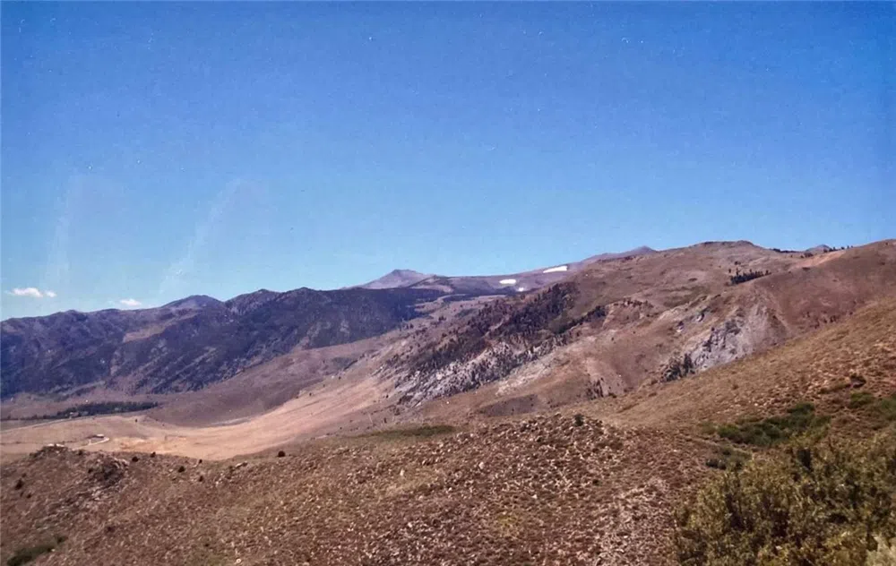 S Warm Spring Road Other, CA 93526