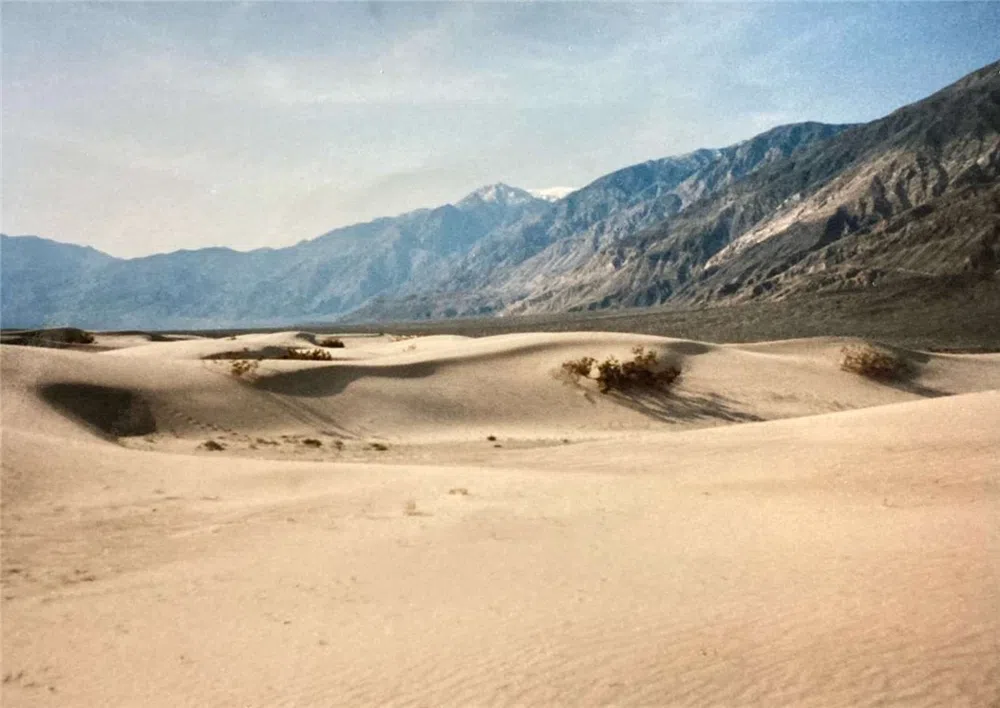 S Warm Spring Road Other, CA 93526