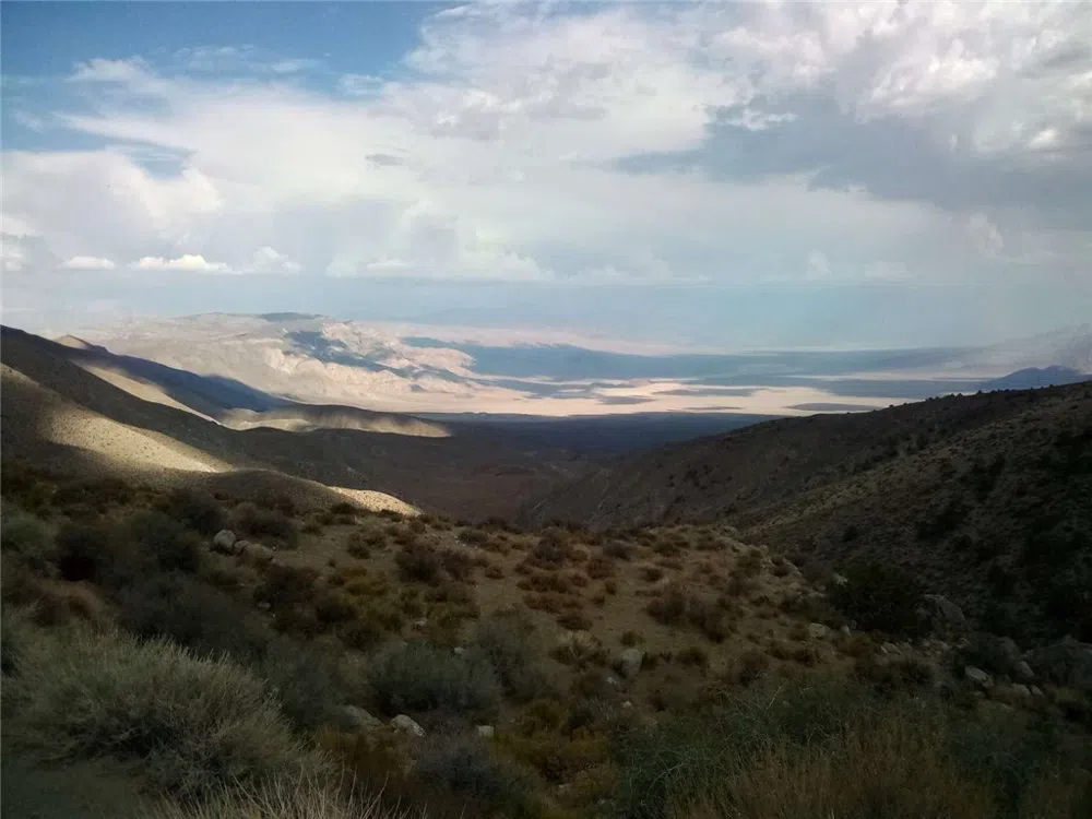 S Warm Spring Road Other, CA 93526