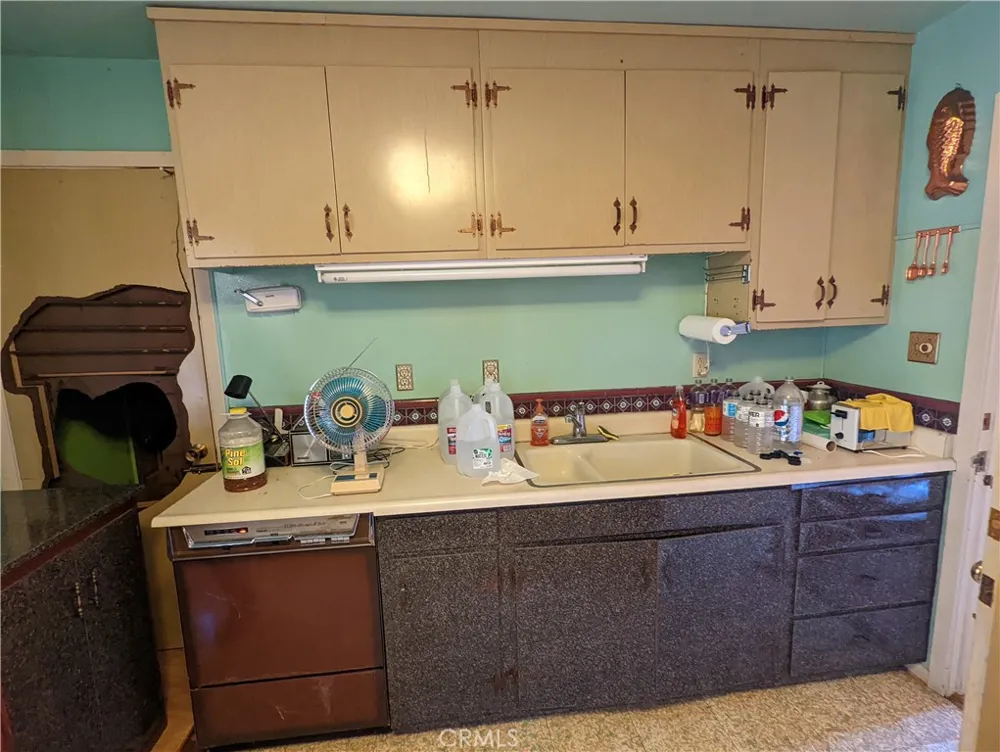 4175 Ferrand Road Lucerne, CA 95458