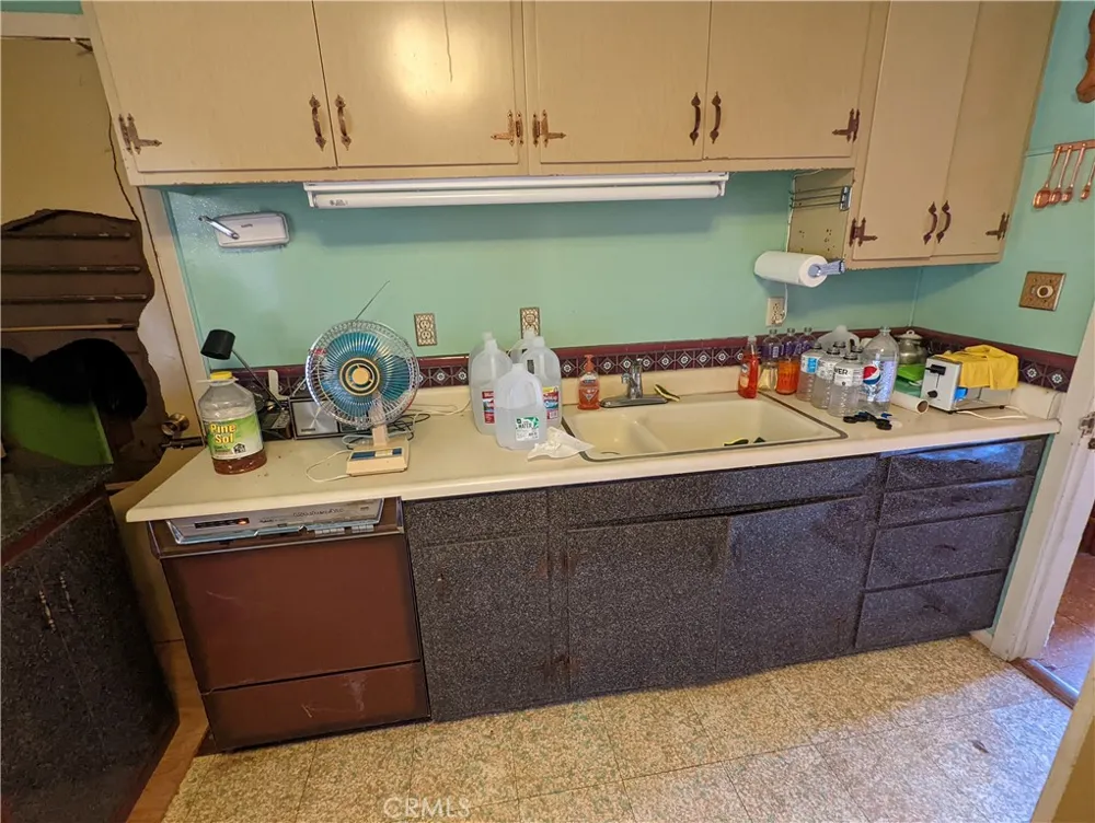 4175 Ferrand Road Lucerne, CA 95458