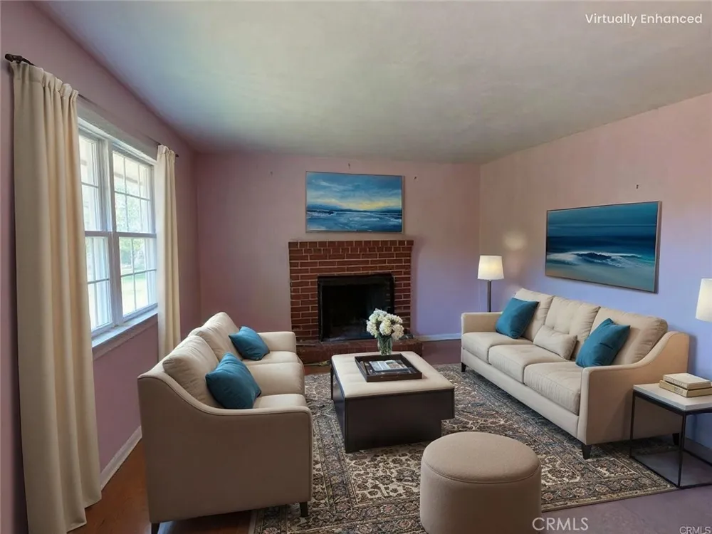 4175 Ferrand Road Lucerne, CA 95458