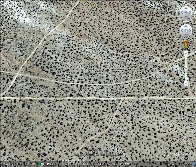 Chipeta Road Apple Valley, CA 92307